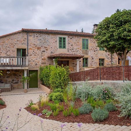 Casa Con Encanto Merza 외부 사진
