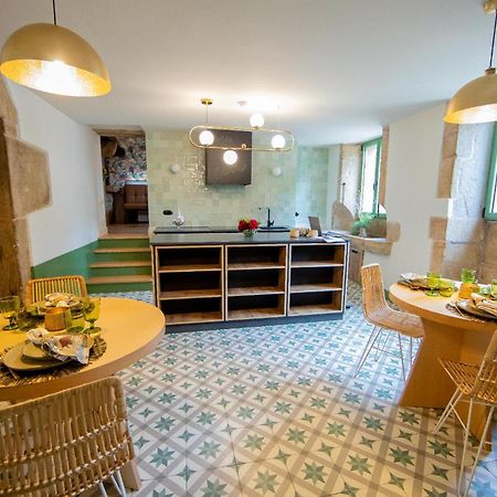 Casa Con Encanto Merza 외부 사진