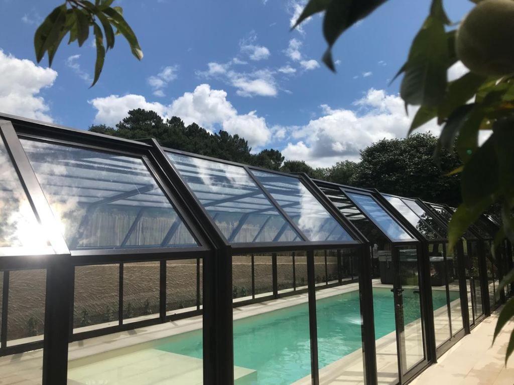 Casa Con Encanto Merza 외부 사진