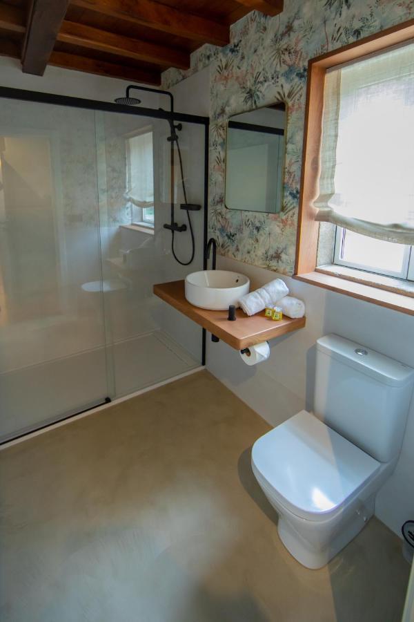 Casa Con Encanto Merza 외부 사진