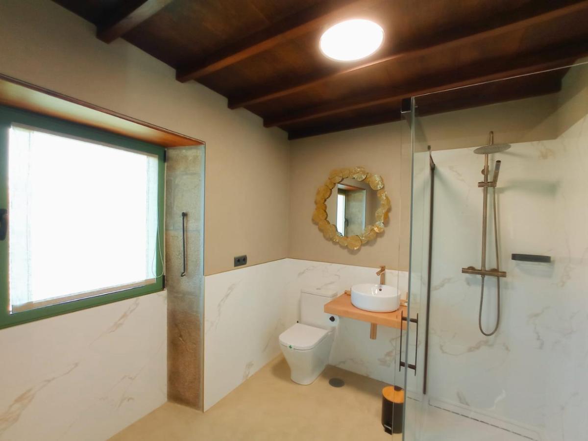 Casa Con Encanto Merza 외부 사진