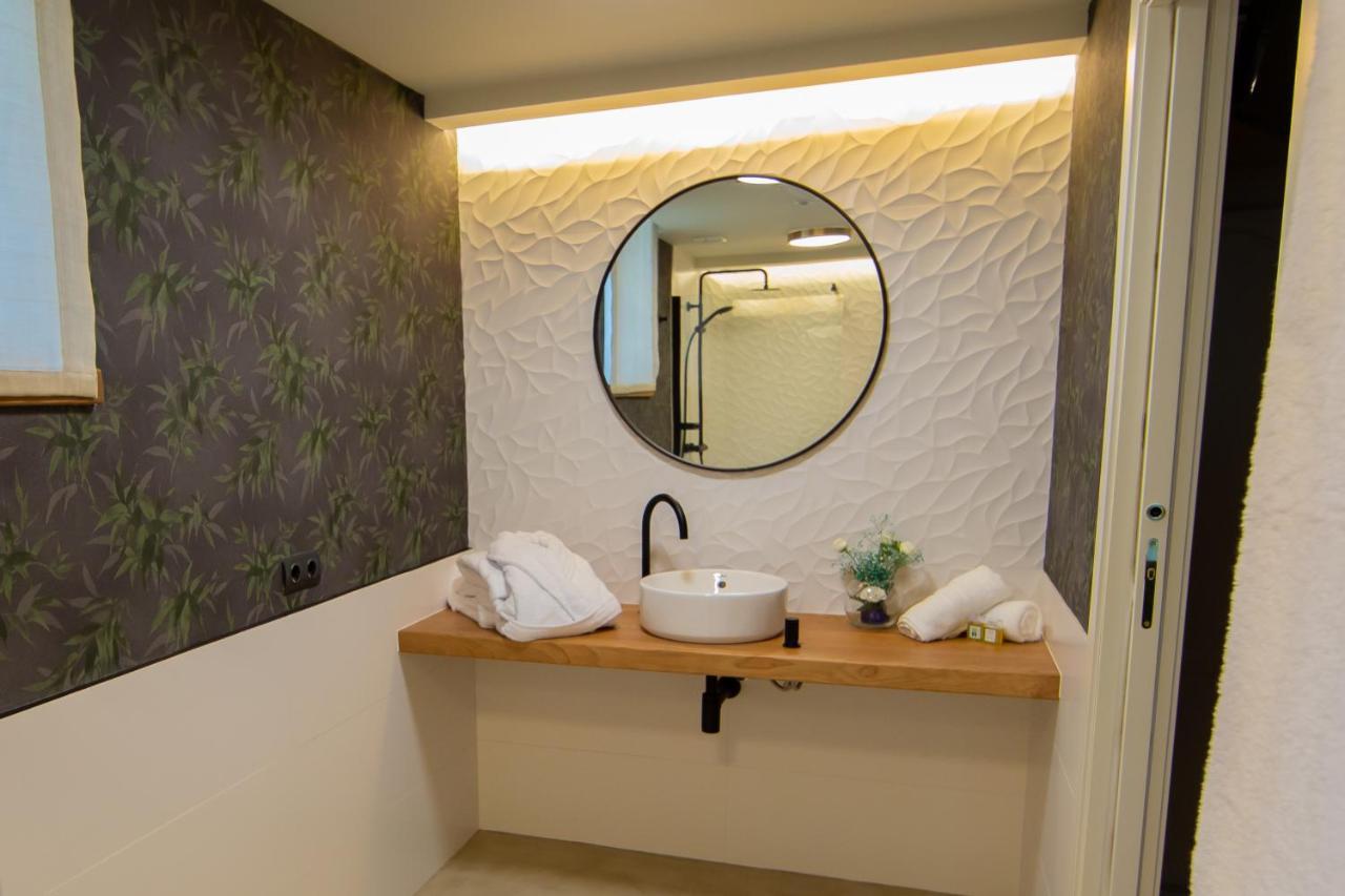 Casa Con Encanto Merza 외부 사진