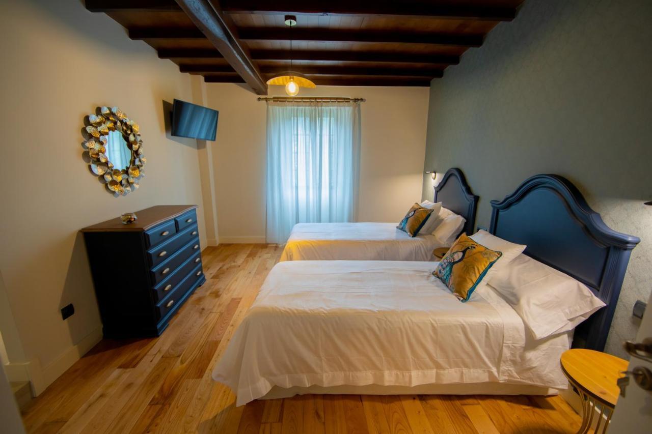 Casa Con Encanto Merza 외부 사진