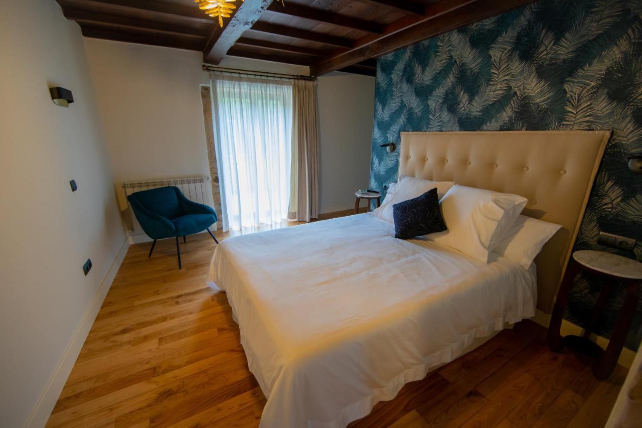 Casa Con Encanto Merza 외부 사진