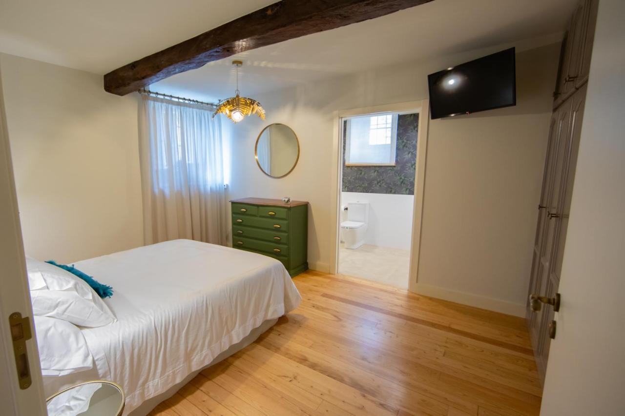 Casa Con Encanto Merza 외부 사진