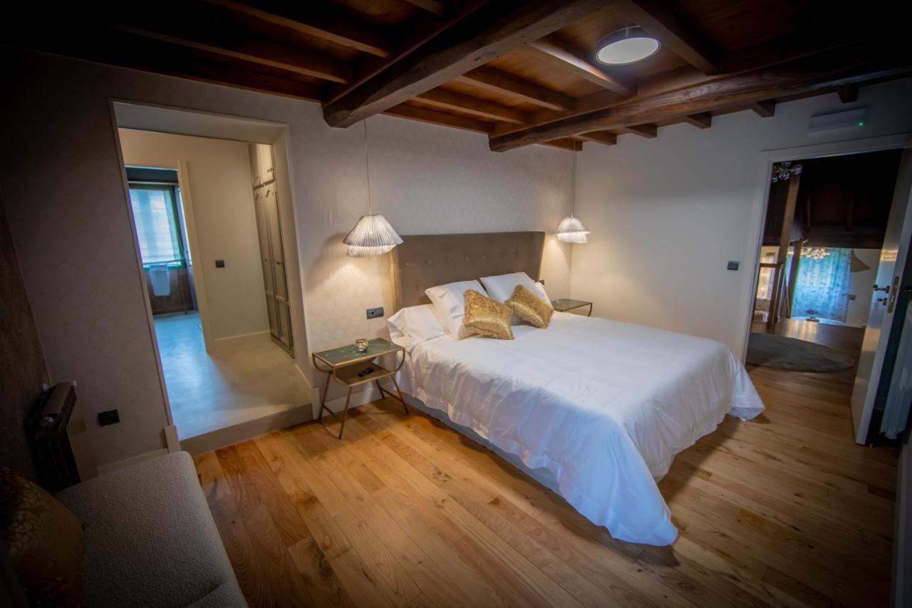 Casa Con Encanto Merza 외부 사진