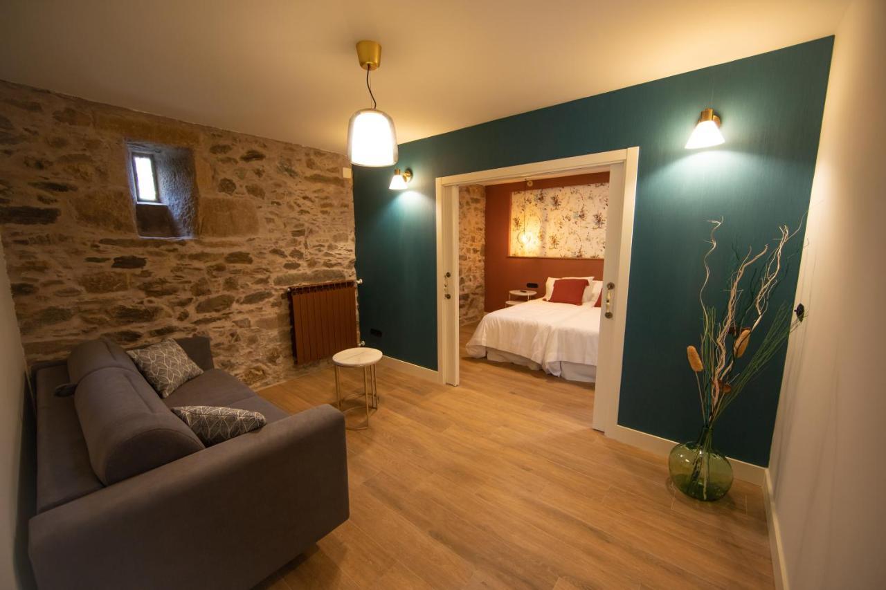 Casa Con Encanto Merza 외부 사진