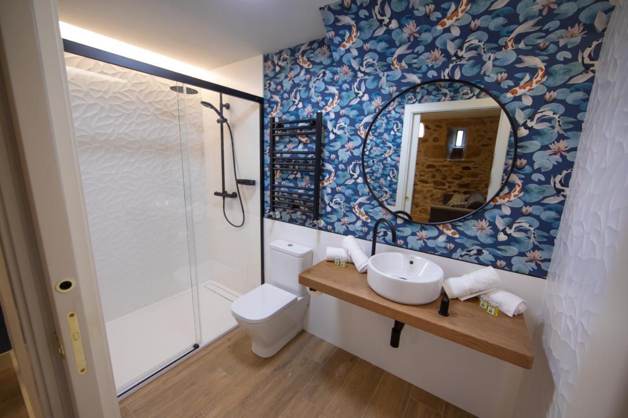 Casa Con Encanto Merza 외부 사진