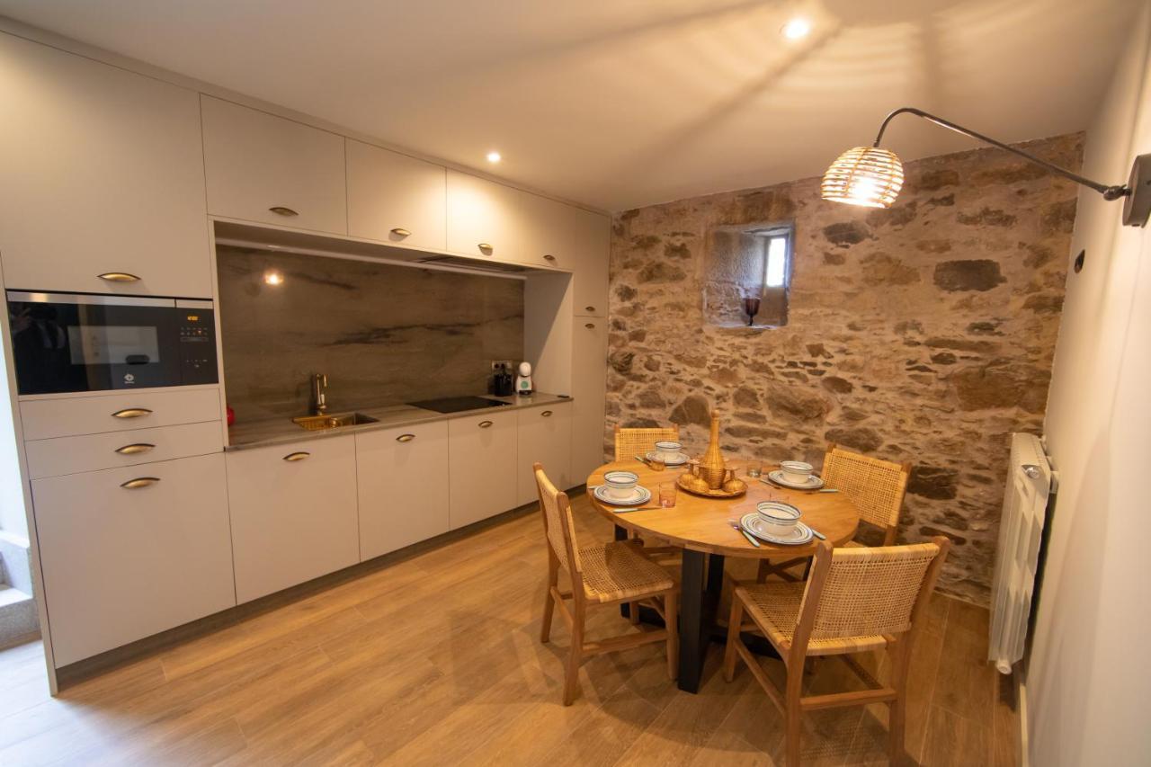 Casa Con Encanto Merza 외부 사진
