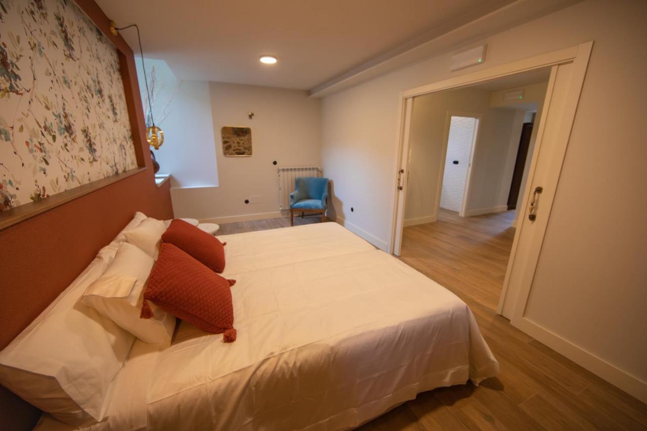 Casa Con Encanto Merza 외부 사진