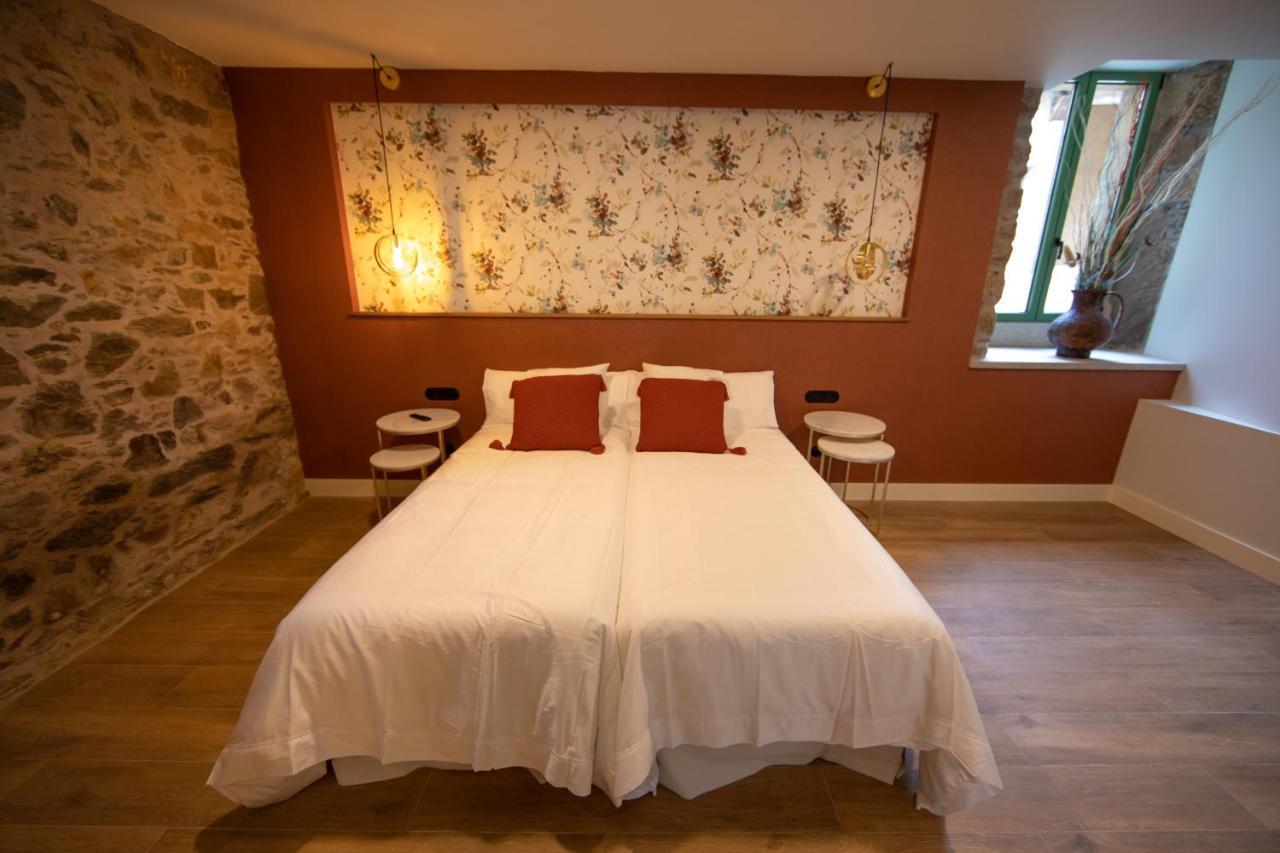 Casa Con Encanto Merza 외부 사진