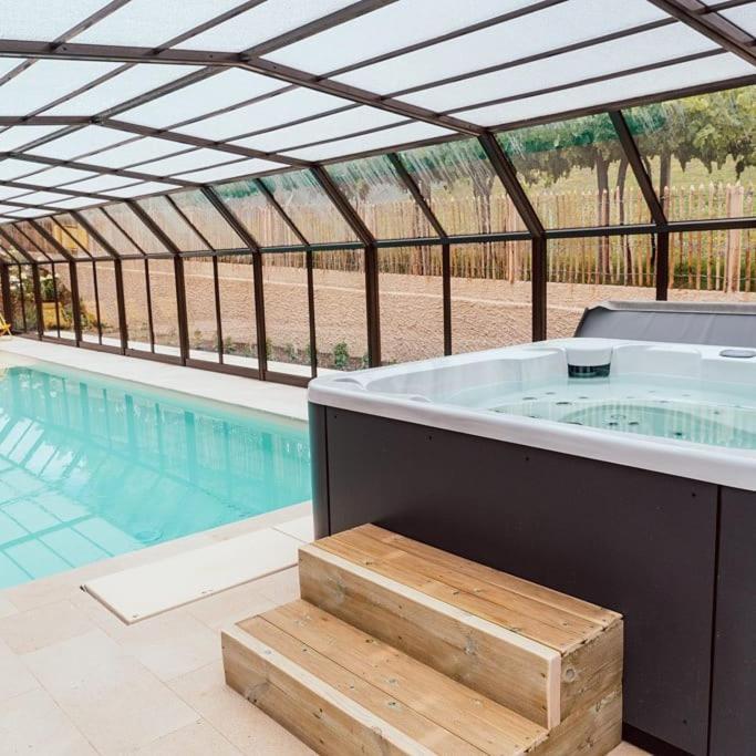 Casa Con Encanto Merza 외부 사진