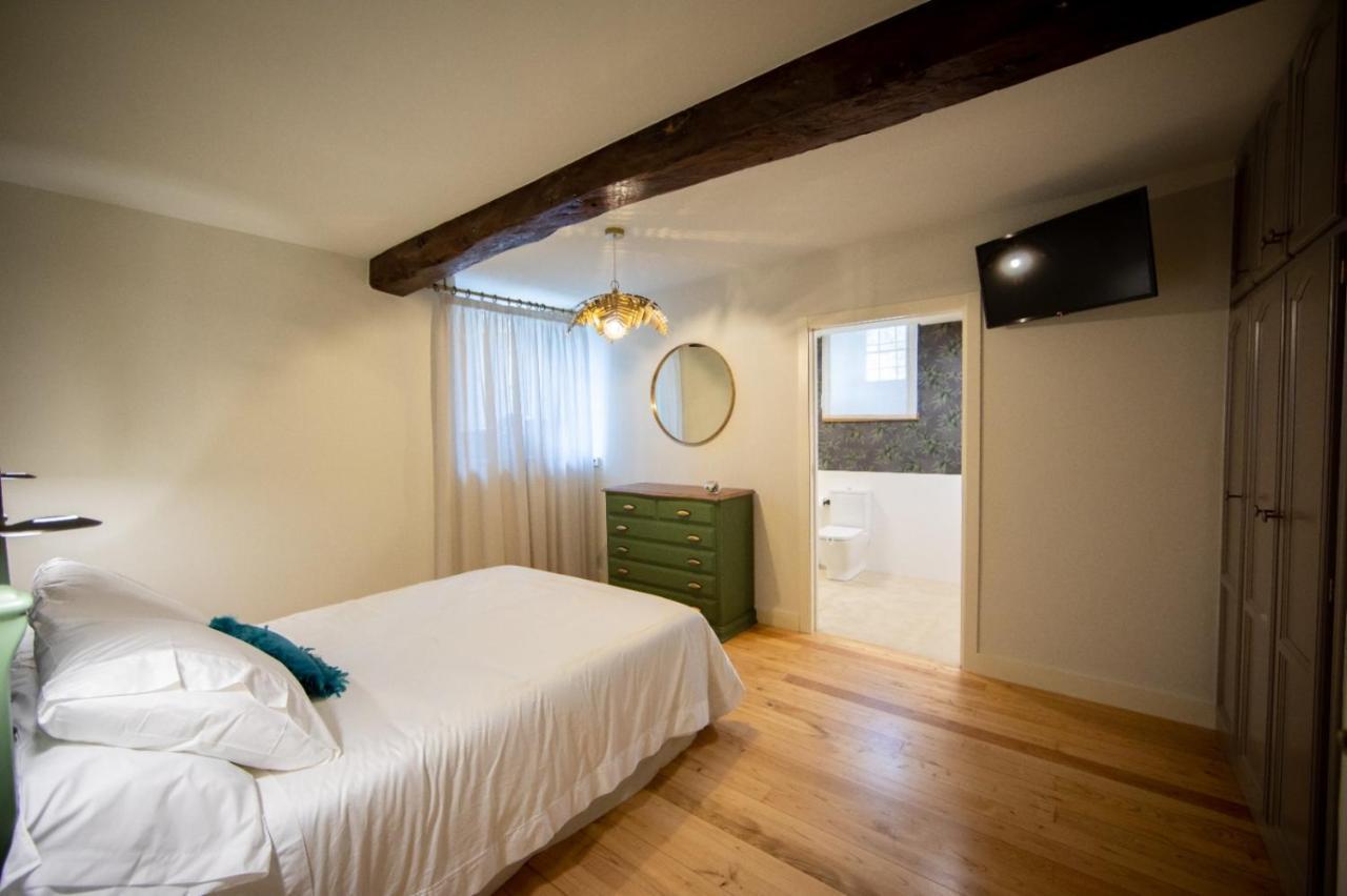 Casa Con Encanto Merza 외부 사진