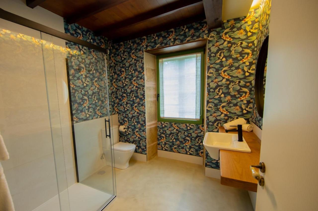 Casa Con Encanto Merza 외부 사진