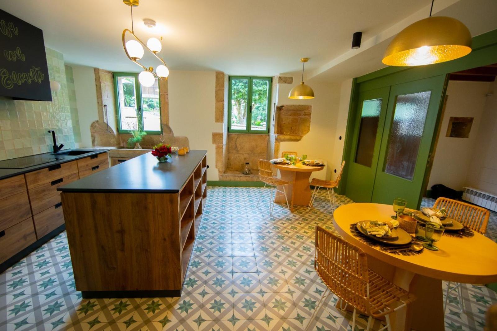 Casa Con Encanto Merza 외부 사진