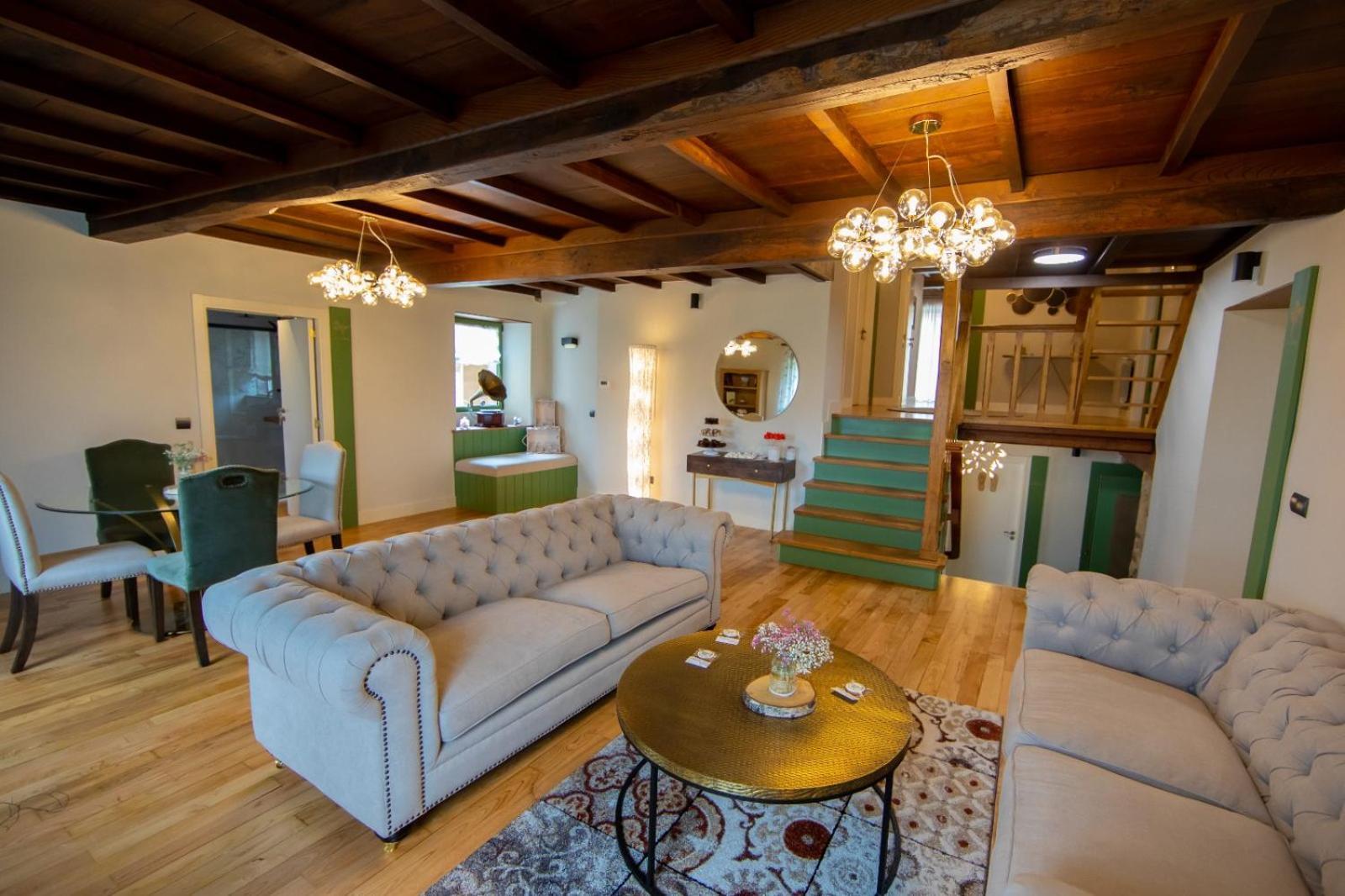 Casa Con Encanto Merza 외부 사진