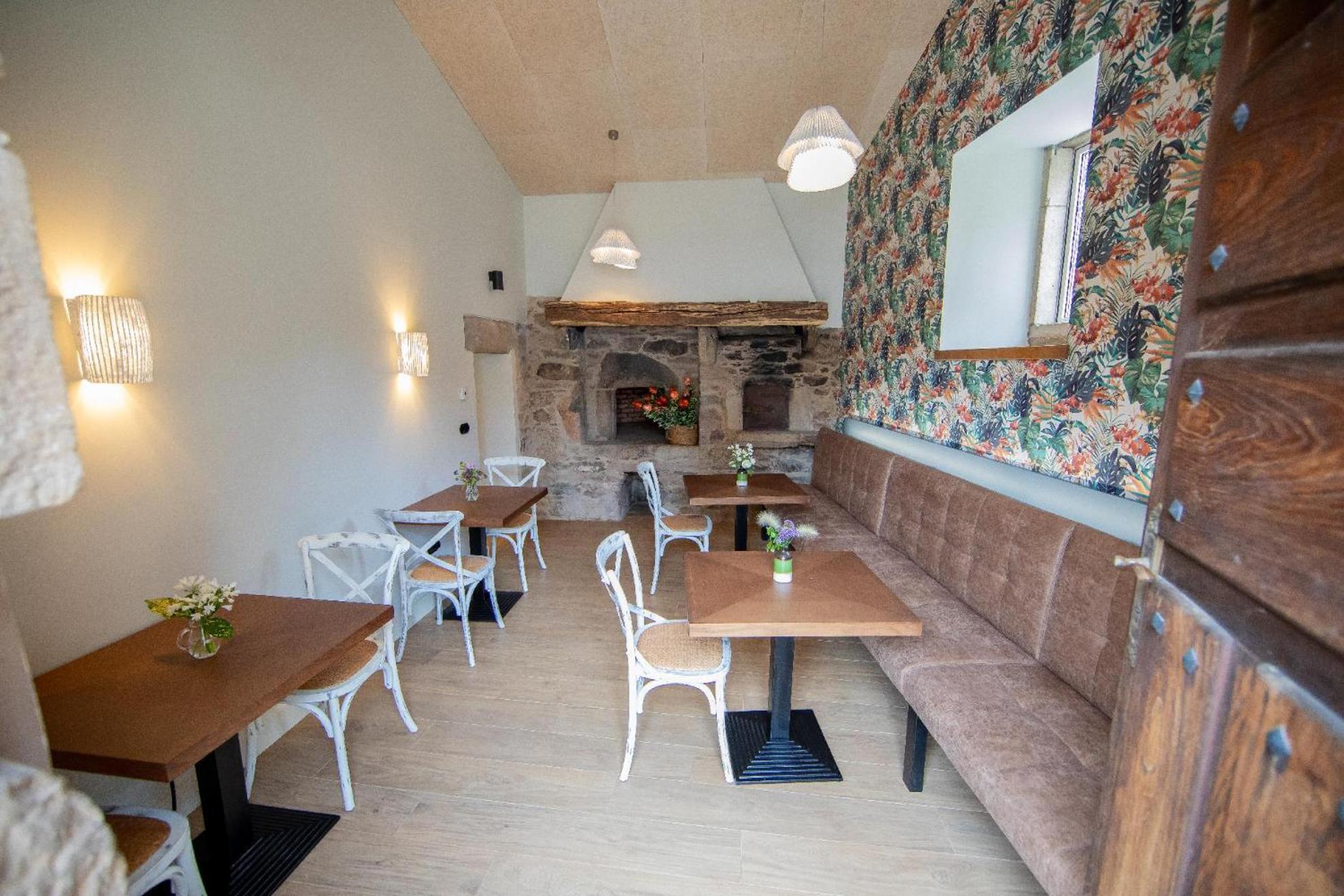 Casa Con Encanto Merza 외부 사진