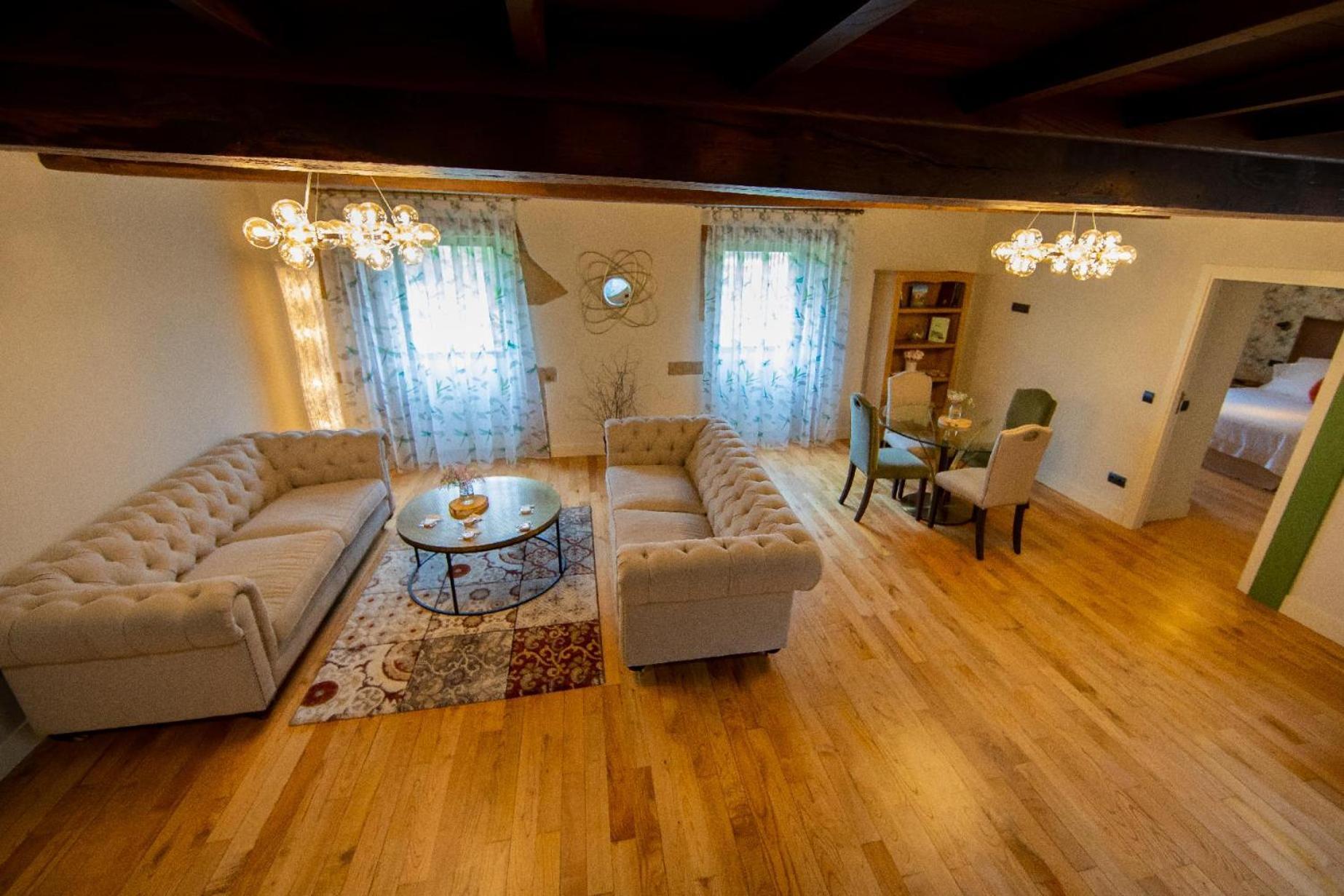 Casa Con Encanto Merza 외부 사진