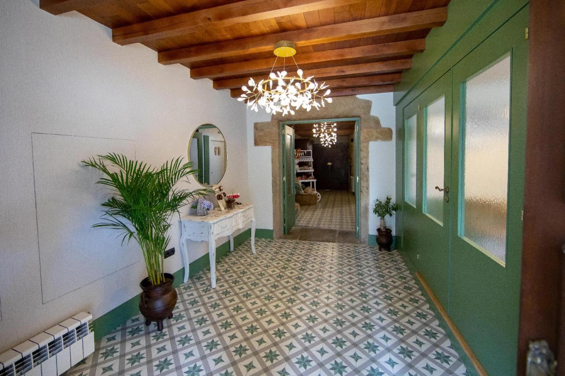 Casa Con Encanto Merza 외부 사진